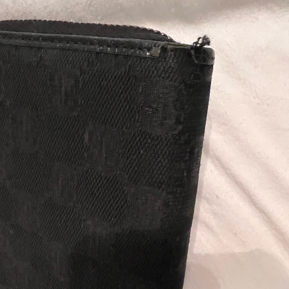 Gucci wallet - Picture 4 of 5